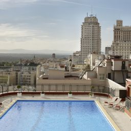Pool Emperador Fotos
