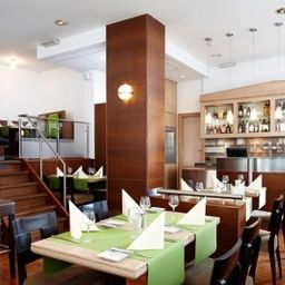 Restaurant NH Brussels City Centre Fotos