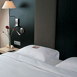 Room NH Brussels City Centre Fotos
