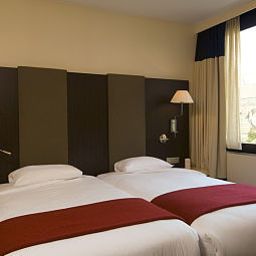 Room NH Brussels City Centre Fotos