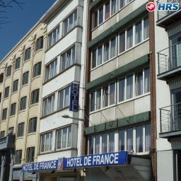 Фасад De France Fotos