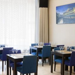Ristorante NH DEUSTO Fotos
