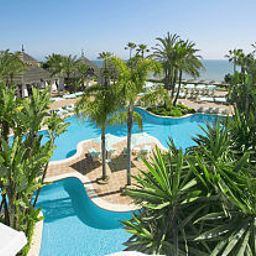 Piscina Don Carlos Leisure Resort & Spa Fotos