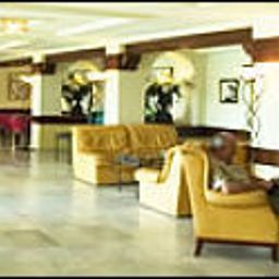Hall Tropicana Hotel & Beach Club Fotos