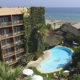 Vista Tropicana Hotel & Beach Club Fotos