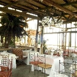 Restaurante Tropicana Hotel & Beach Club Fotos