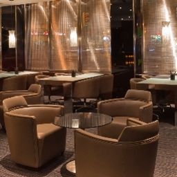Hall AC Hotel Carlton Madrid Fotos