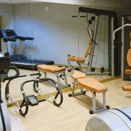 Fitness Emperador Fotos