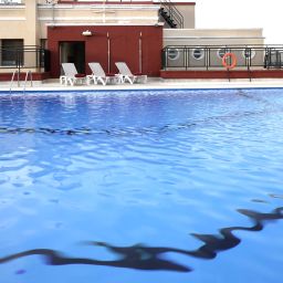 Pool Emperador Fotos
