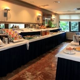 Buffet Iruña Palace Tres Reyes Fotos