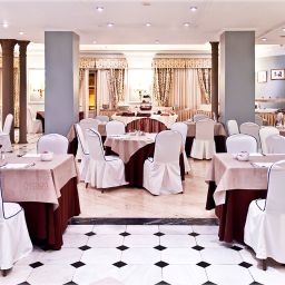Restaurant Husa Reina Victoria Fotos