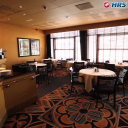 Breakfast room within restaurant BEST WESTERN Haarhuis Fotos