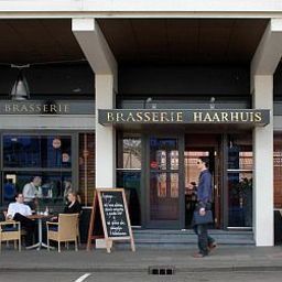 Restaurant BEST WESTERN Haarhuis Fotos