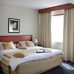 Suite BEST WESTERN Haarhuis Fotos