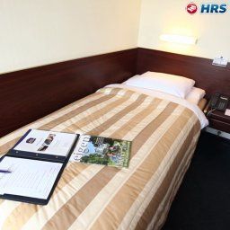 Room BEST WESTERN Haarhuis Fotos
