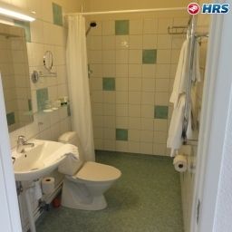 Salle de bains Linnéa Sweden Hotels Fotos