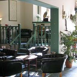 Vue intérieure Linnéa Sweden Hotels Fotos