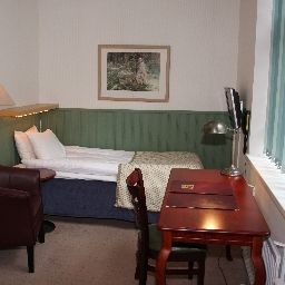 Chambre Linnéa Sweden Hotels Fotos