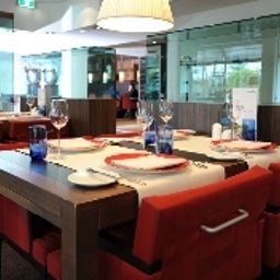 Ristorante Postillion Hotel Deventer Fotos