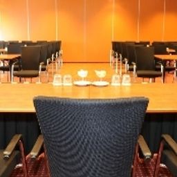 Sala congressi Postillion Hotel Deventer Fotos