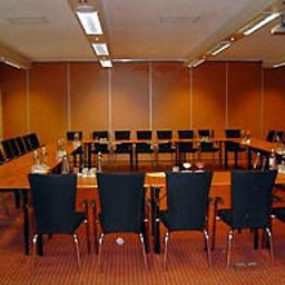 Sala congressi Postillion Hotel Deventer Fotos