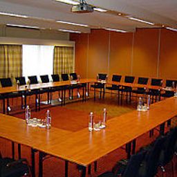 Sala congressi Postillion Hotel Deventer Fotos