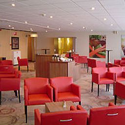 Sala congressi Postillion Hotel Deventer Fotos