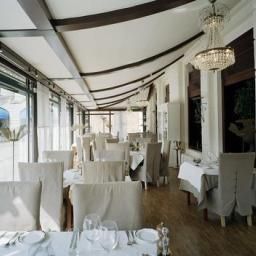 Restauracja Scandic Kramer Fotos