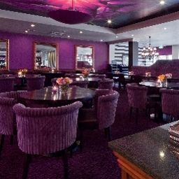 Restaurante Van der Valk Hotel Haarlem Fotos