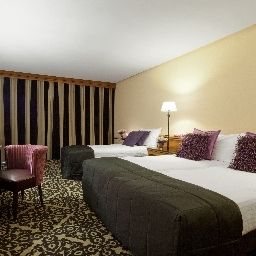  Van der Valk Hotel Haarlem Fotos