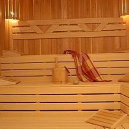 Wellness area Harem (ASIA-Side ) Fotos
