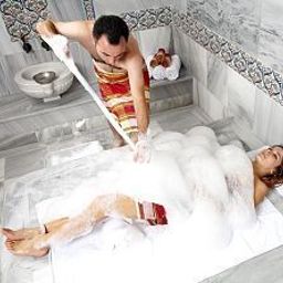 Wellness area Harem (ASIA-Side ) Fotos