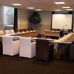 Conference room Tulip Inn Media Park Hilversum Fotos