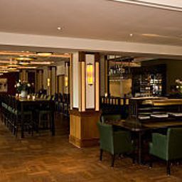 Hall Oranje Hotel - Hampshire Eden Fotos