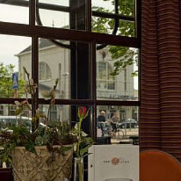 Restaurant Oranje Hotel - Hampshire Eden Fotos