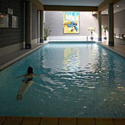 Piscine Amrath Grand Hotel de l´Empereur Non-Smoking Fotos