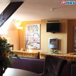 Suite Amrath Grand Hotel de l´Empereur Non-Smoking Fotos
