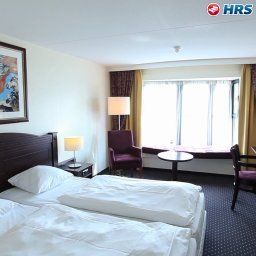 Chambre Amrath Grand Hotel de l´Empereur Non-Smoking Fotos