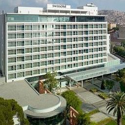 Swissotel Grand Efes Измир