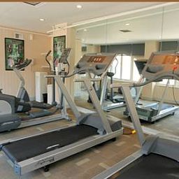 Fitness The Pickwick Fotos