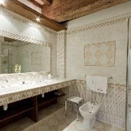 Bathroom Le Cep Small Luxury Hotels Fotos