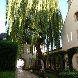 Garden Le Cep Small Luxury Hotels Fotos
