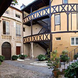 Garden Le Cep Small Luxury Hotels Fotos