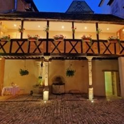  Le Cep Small Luxury Hotels Fotos