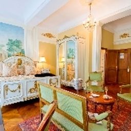 Junior suite Le Cep Small Luxury Hotels Fotos