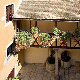 View Le Cep Small Luxury Hotels Fotos