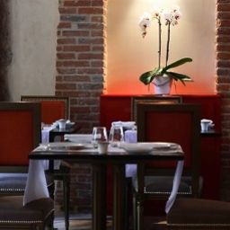 Restaurant Le Cep Small Luxury Hotels Fotos