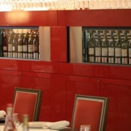 Restaurant Le Cep Small Luxury Hotels Fotos