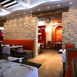 Restaurant Le Cep Small Luxury Hotels Fotos