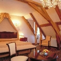 Suite Le Cep Small Luxury Hotels Fotos